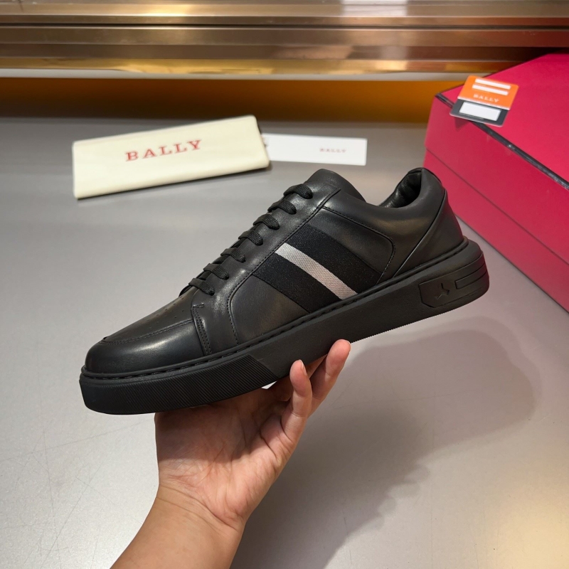 Bally Sneakers